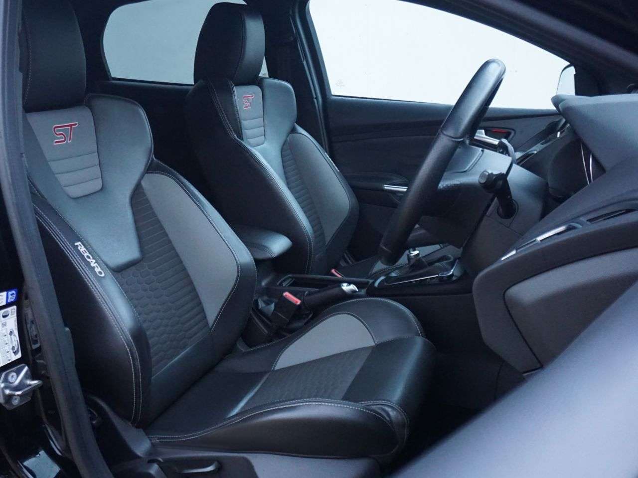 2014 FORD FOCUS 2014 FORD FOCUS