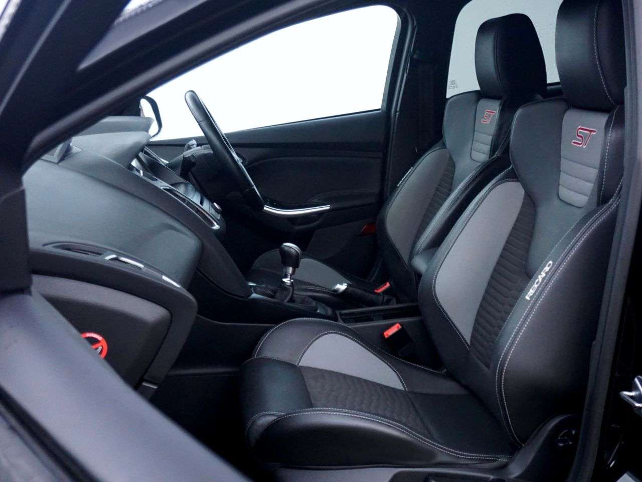 2014 FORD FOCUS 2014 FORD FOCUS