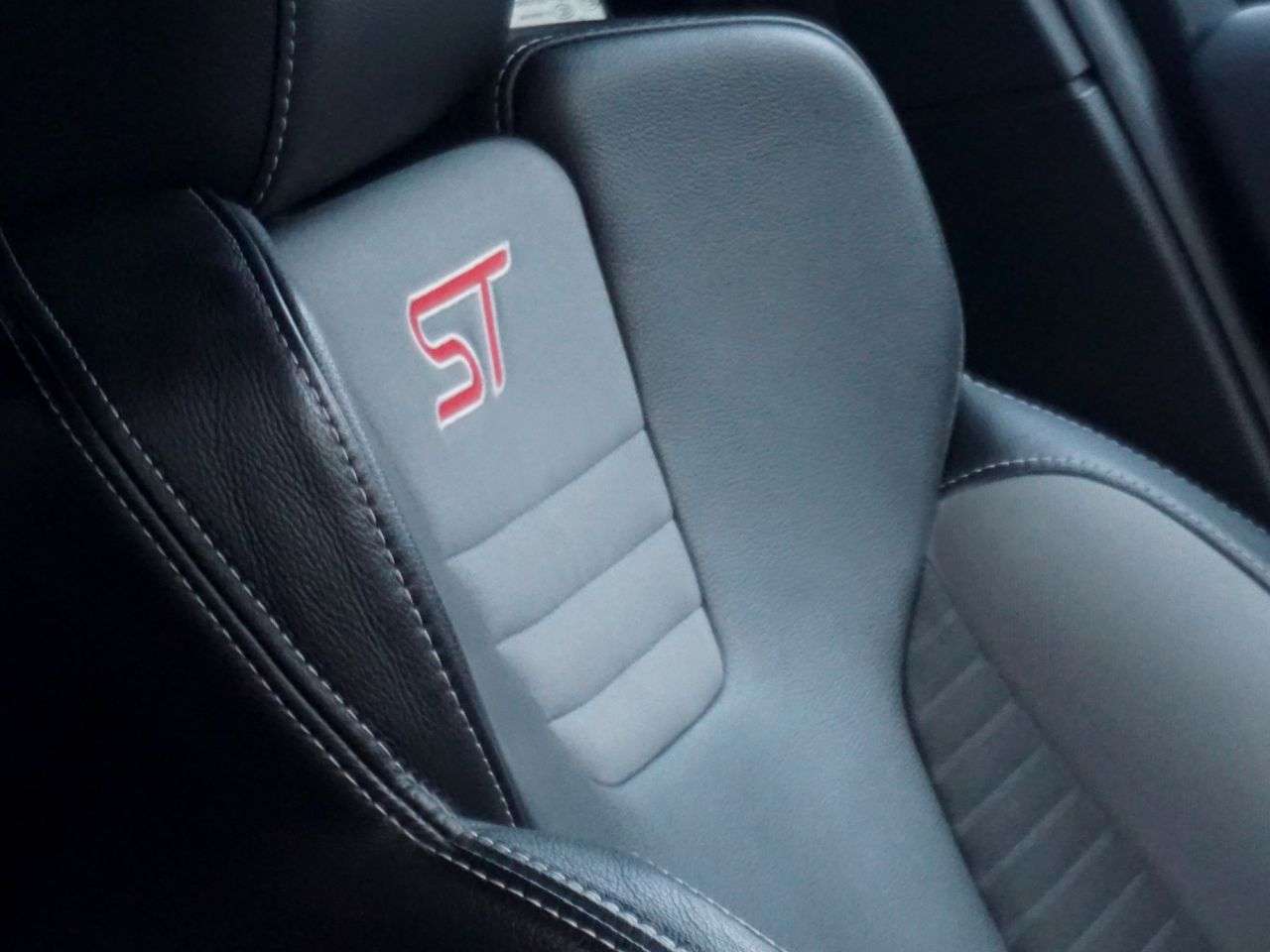 2014 FORD FOCUS 2014 FORD FOCUS