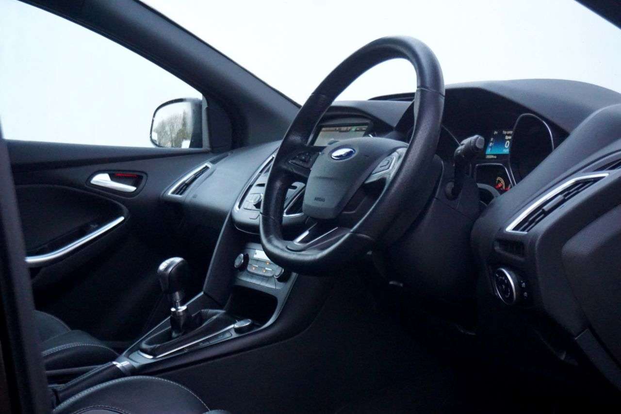 2014 FORD FOCUS 2014 FORD FOCUS