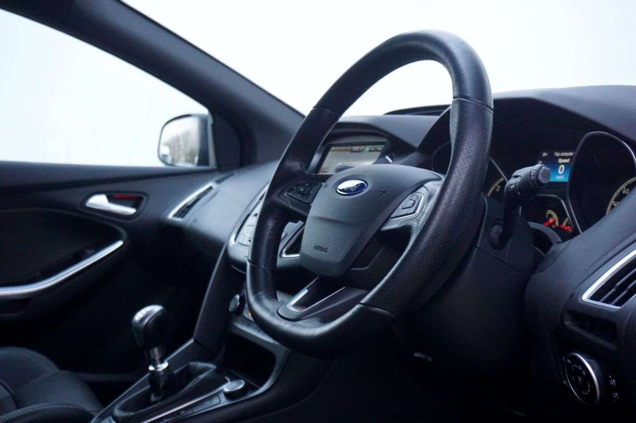 2014 FORD FOCUS 2014 FORD FOCUS