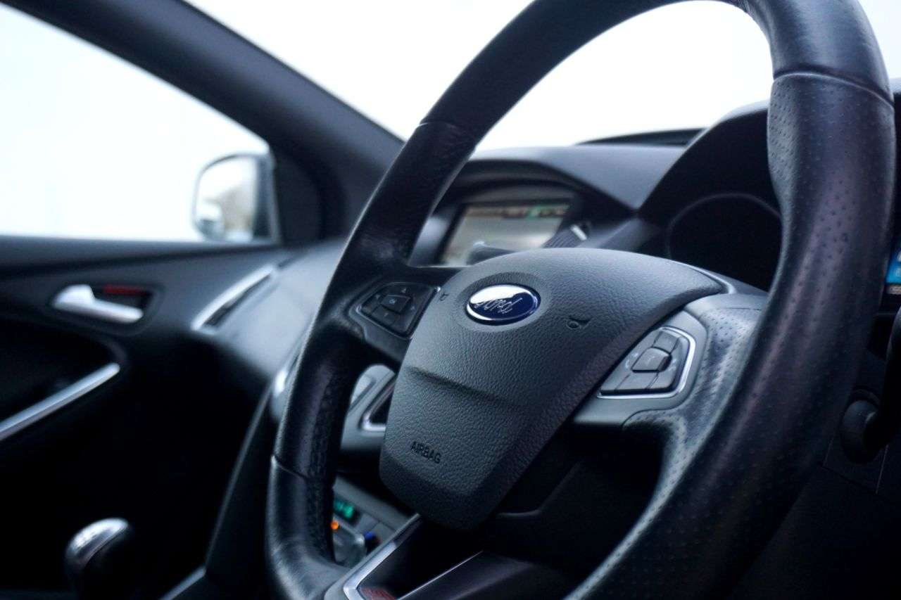 2014 FORD FOCUS 2014 FORD FOCUS