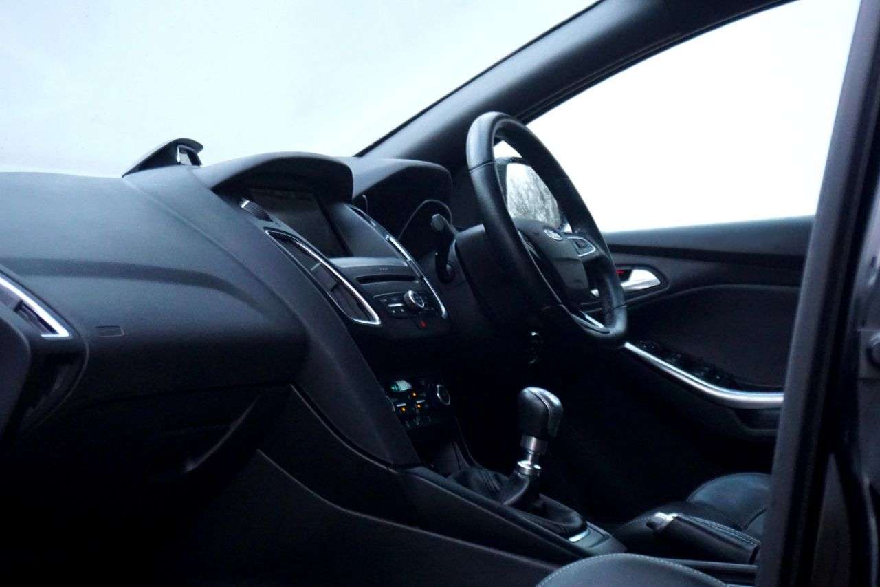 2014 FORD FOCUS 2014 FORD FOCUS