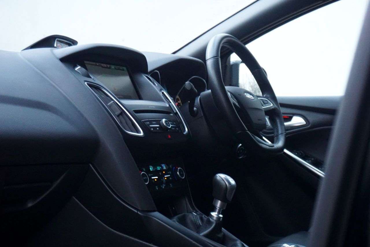 2014 FORD FOCUS 2014 FORD FOCUS