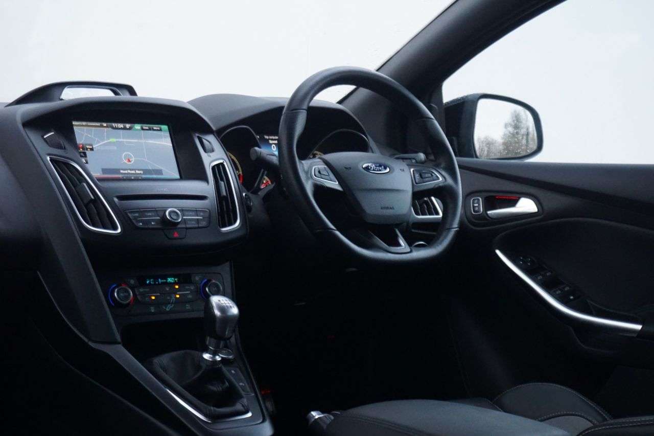 2014 FORD FOCUS 2014 FORD FOCUS