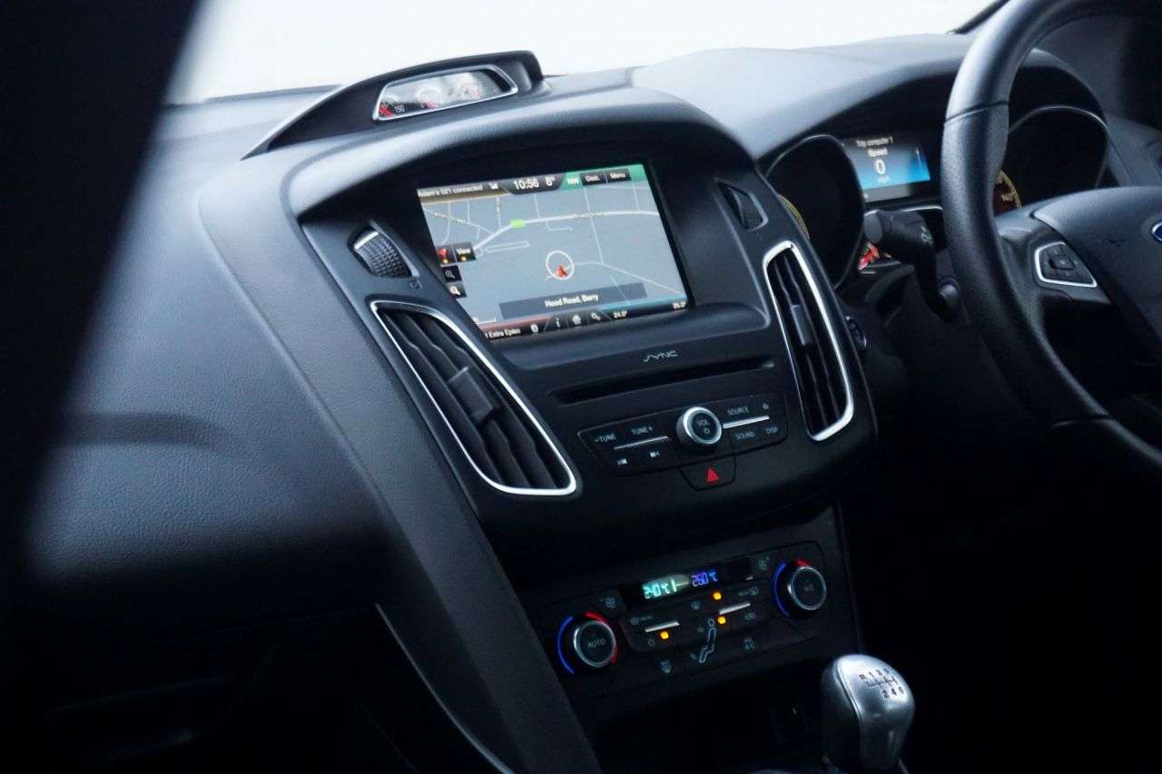 2014 FORD FOCUS 2014 FORD FOCUS