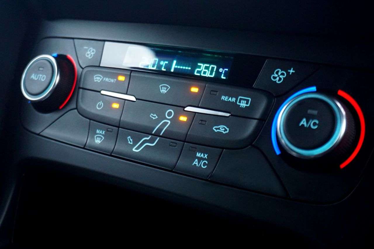 2014 FORD FOCUS 2014 FORD FOCUS