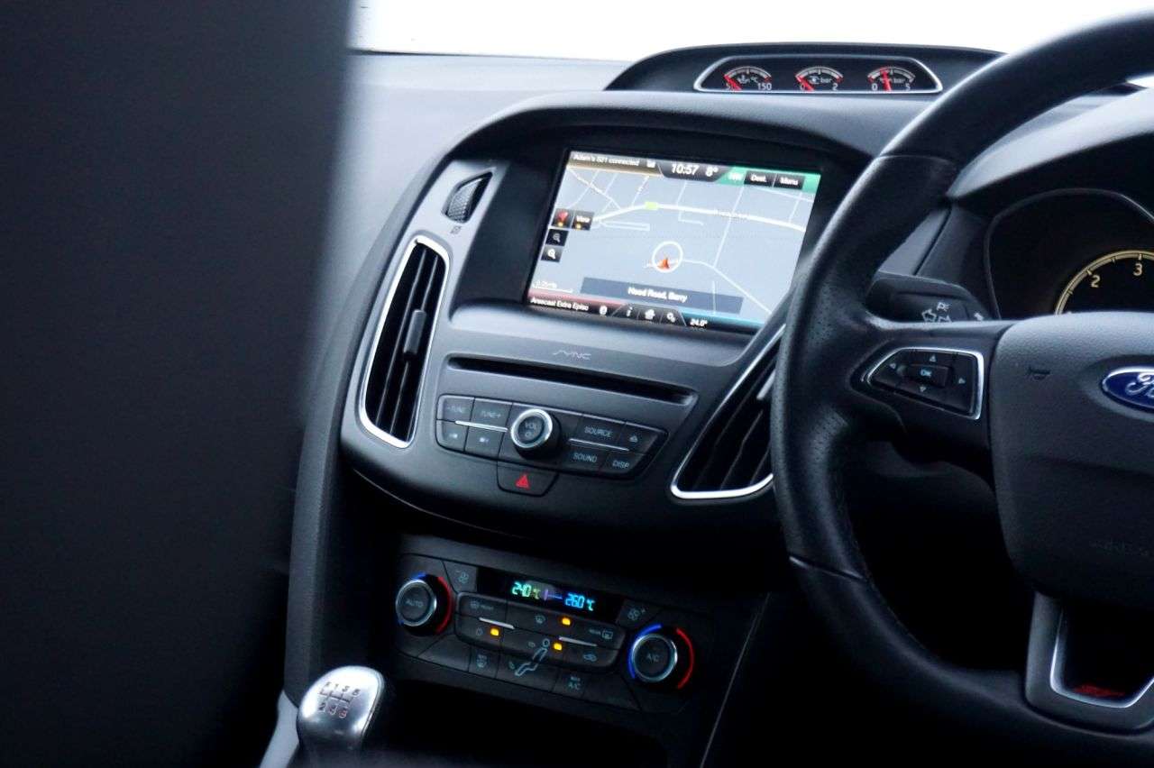 2014 FORD FOCUS 2014 FORD FOCUS