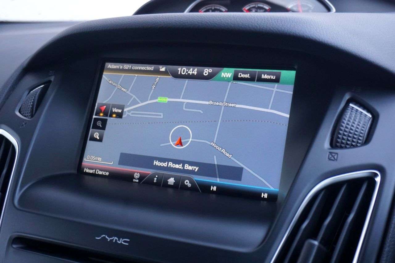 2014 FORD FOCUS 2014 FORD FOCUS