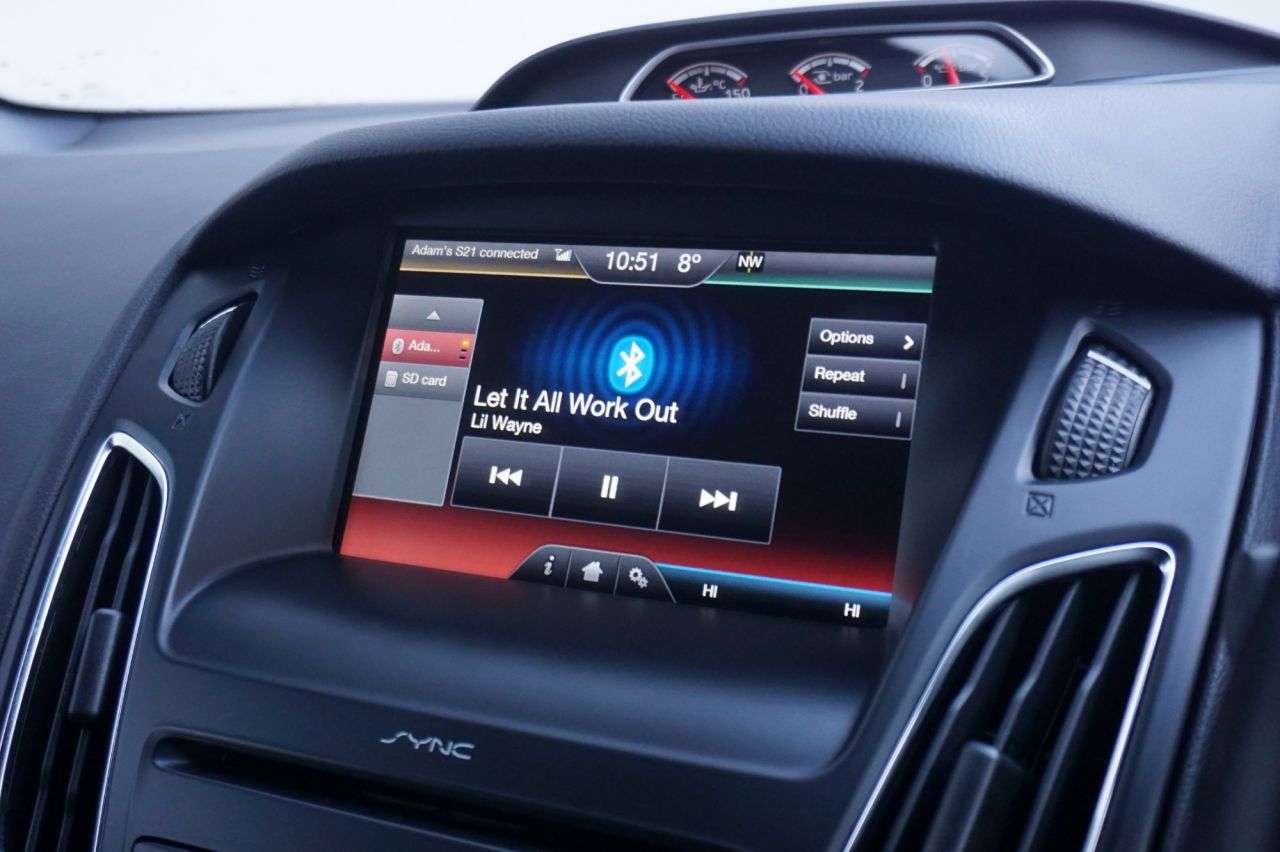 2014 FORD FOCUS 2014 FORD FOCUS