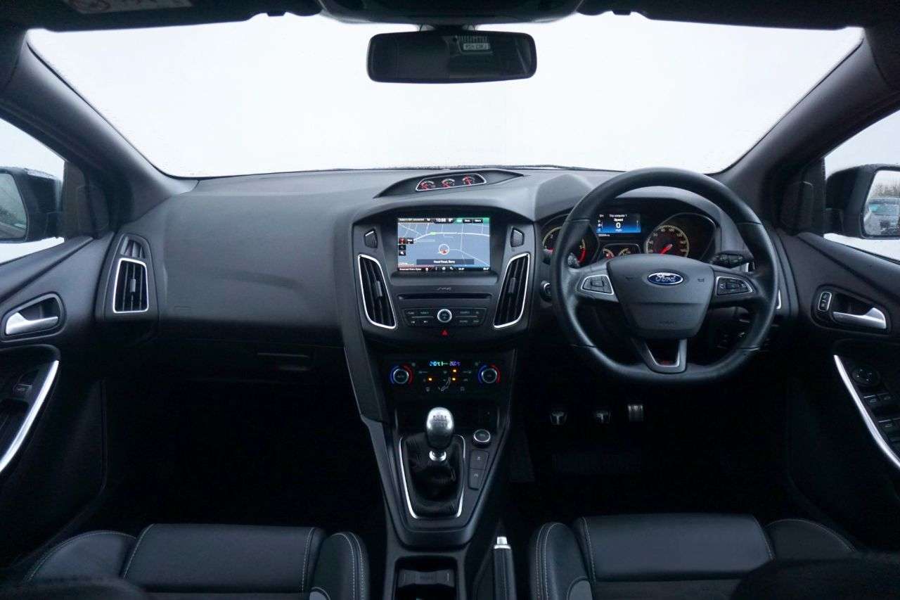 2014 FORD FOCUS 2014 FORD FOCUS