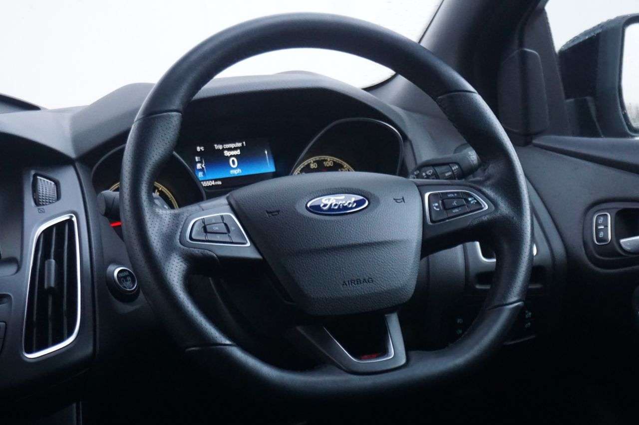 2014 FORD FOCUS 2014 FORD FOCUS