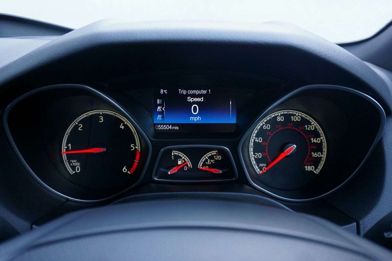 2014 FORD FOCUS 2014 FORD FOCUS