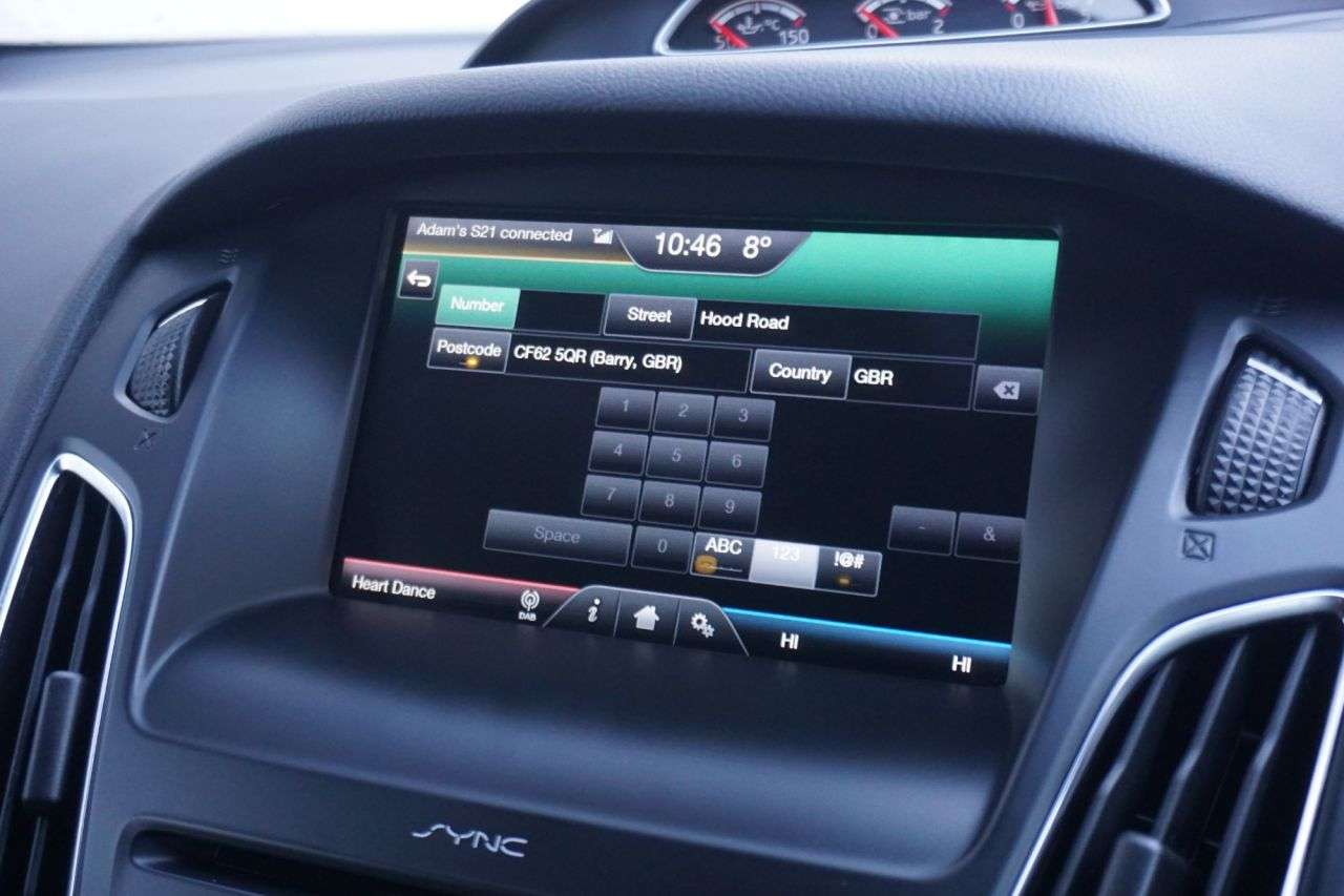 2014 FORD FOCUS 2014 FORD FOCUS