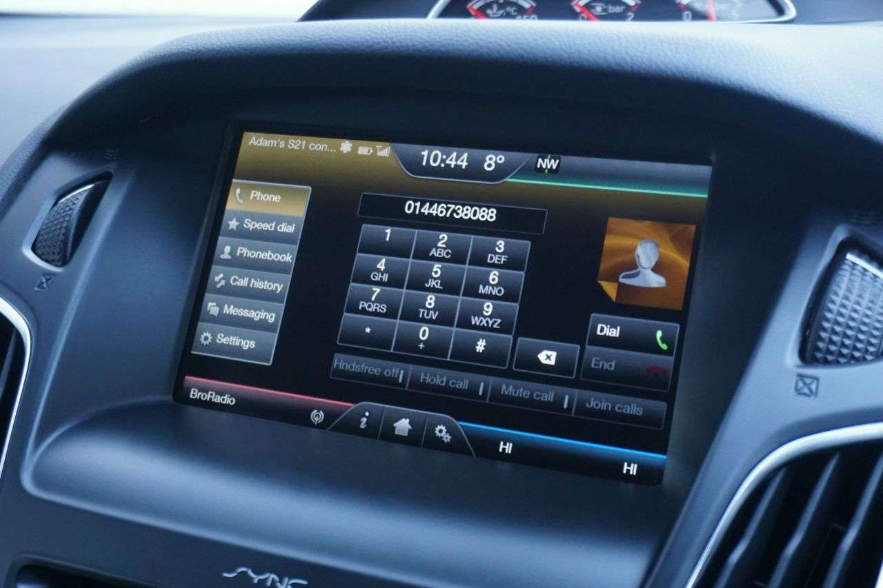 2014 FORD FOCUS 2014 FORD FOCUS