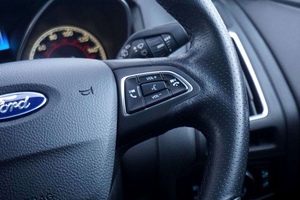 2014 FORD FOCUS 2014 FORD FOCUS