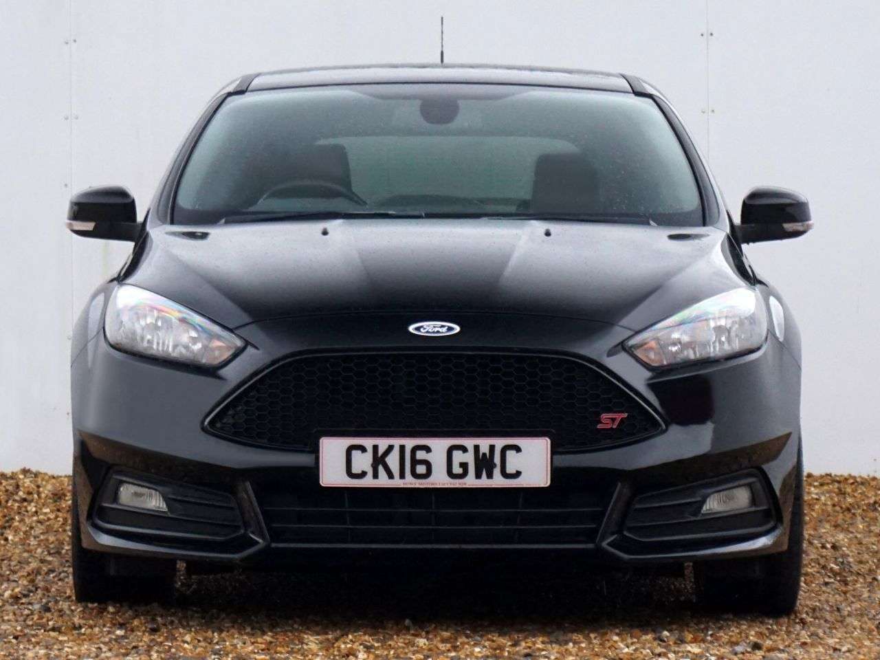 2014 FORD FOCUS 2014 FORD FOCUS