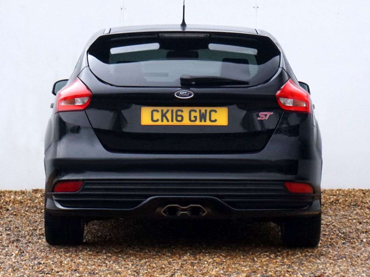 2014 FORD FOCUS 2014 FORD FOCUS