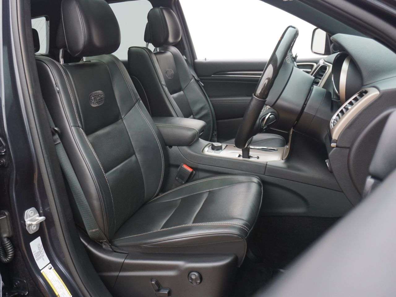 2016 JEEP GRAND CHEROKEE 2016 JEEP GRAND CHEROKEE