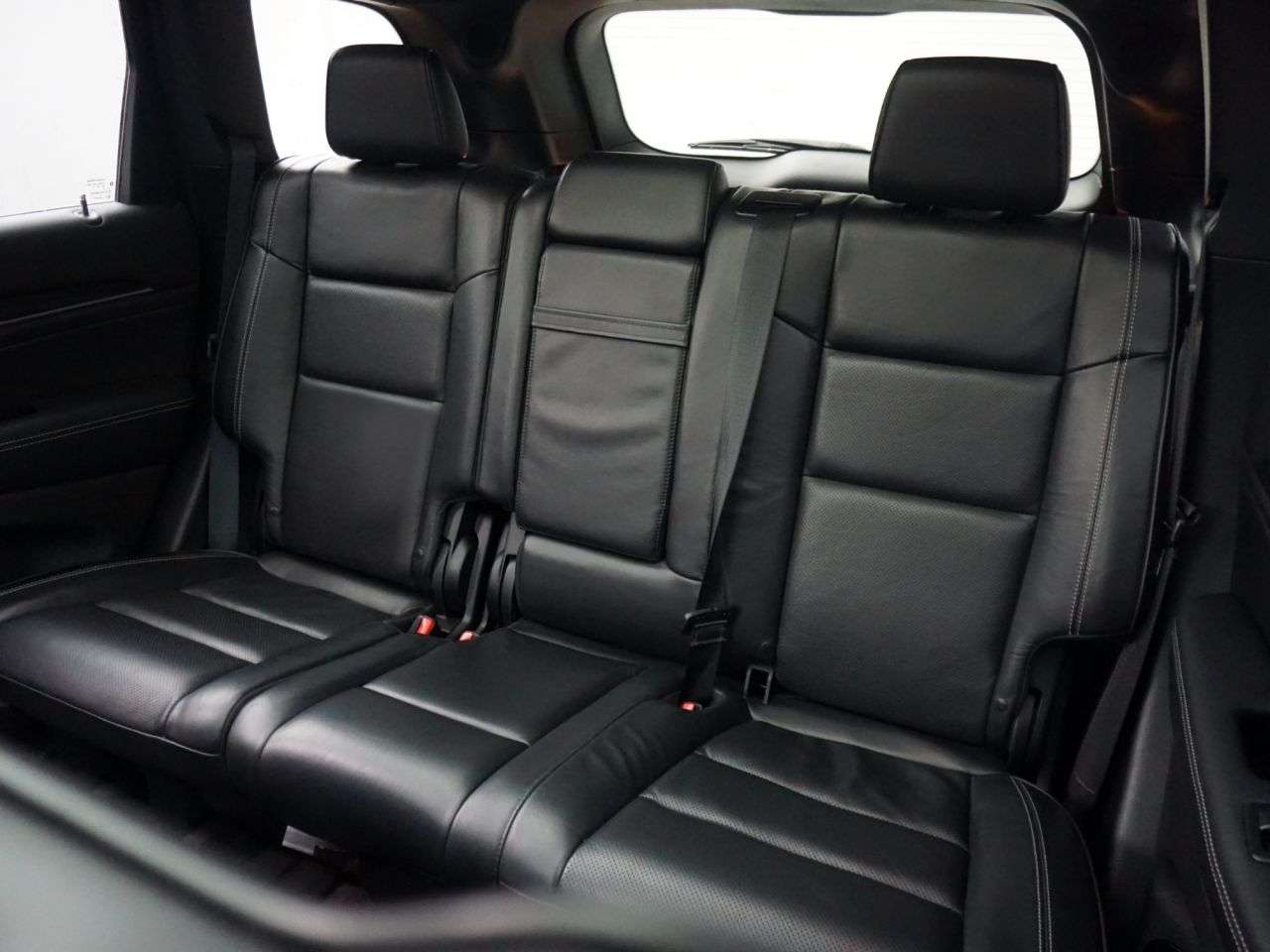 2016 JEEP GRAND CHEROKEE 2016 JEEP GRAND CHEROKEE