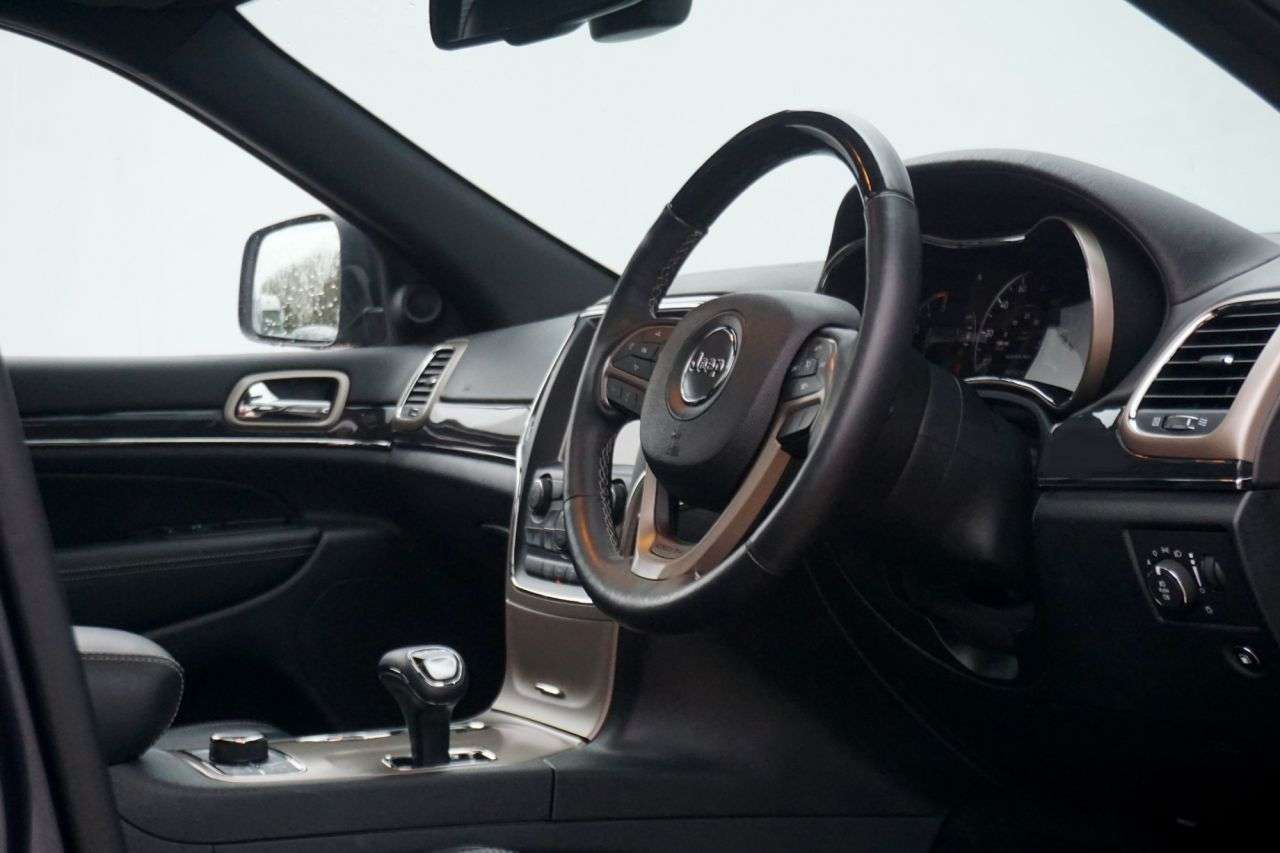 2016 JEEP GRAND CHEROKEE 2016 JEEP GRAND CHEROKEE