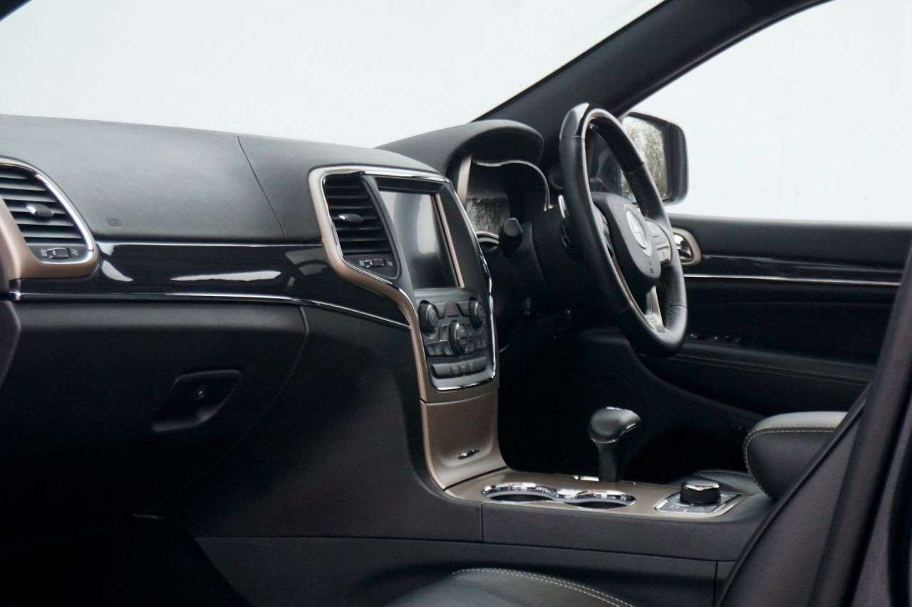 2016 JEEP GRAND CHEROKEE 2016 JEEP GRAND CHEROKEE