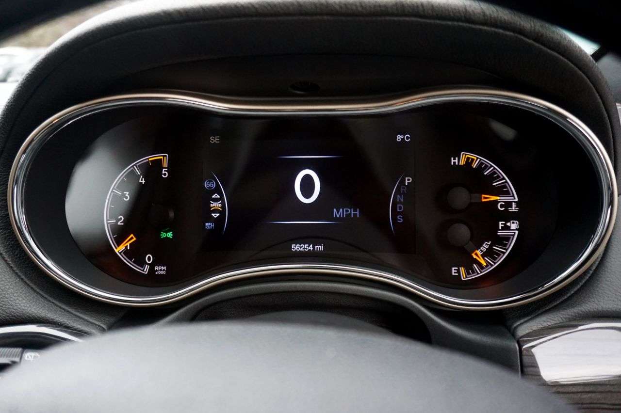 2016 JEEP GRAND CHEROKEE 2016 JEEP GRAND CHEROKEE