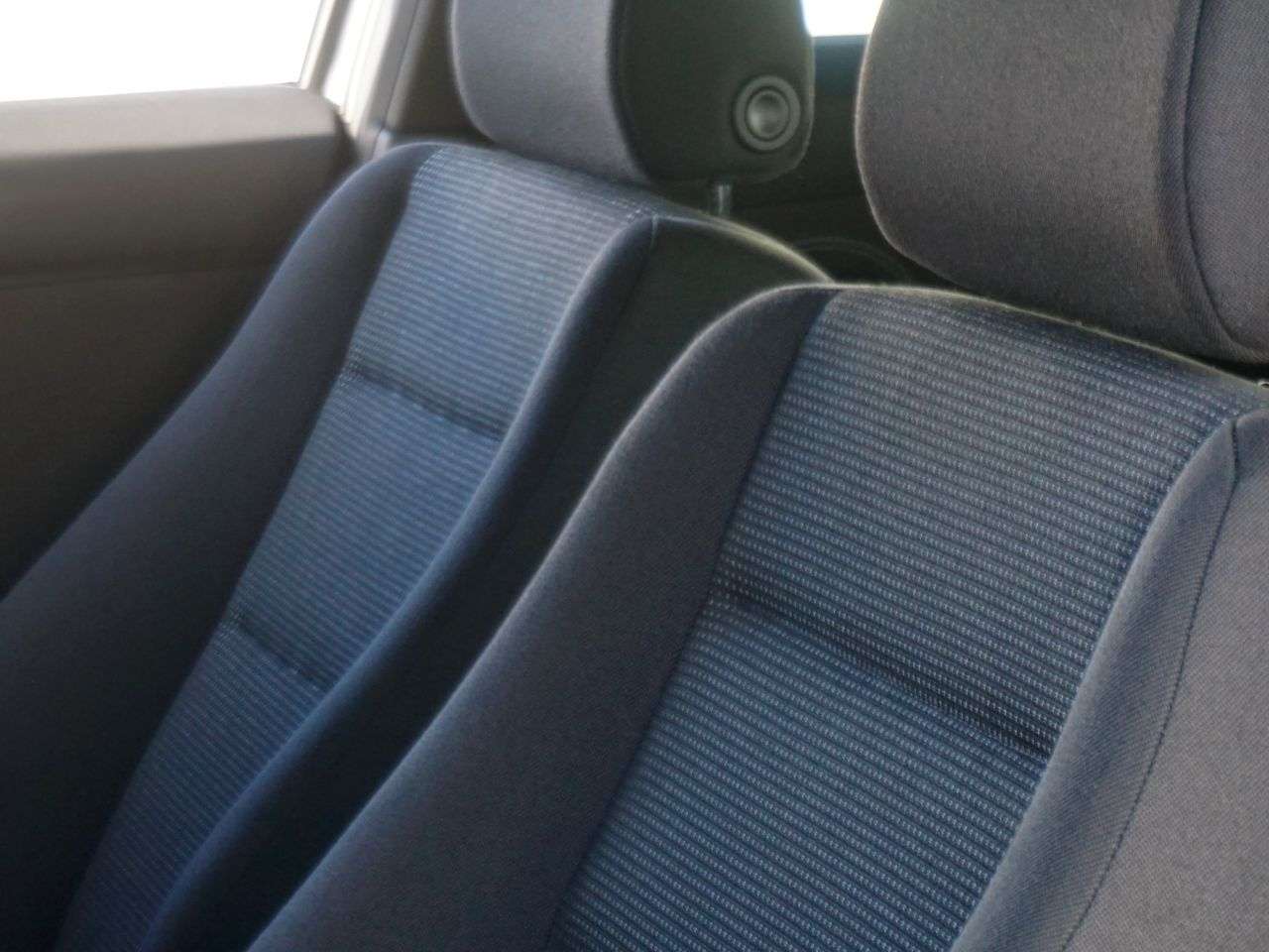 2009 VAUXHALL ASTRA 2009 VAUXHALL ASTRA