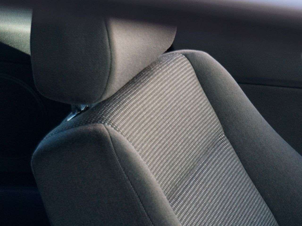 2009 VAUXHALL ASTRA 2009 VAUXHALL ASTRA