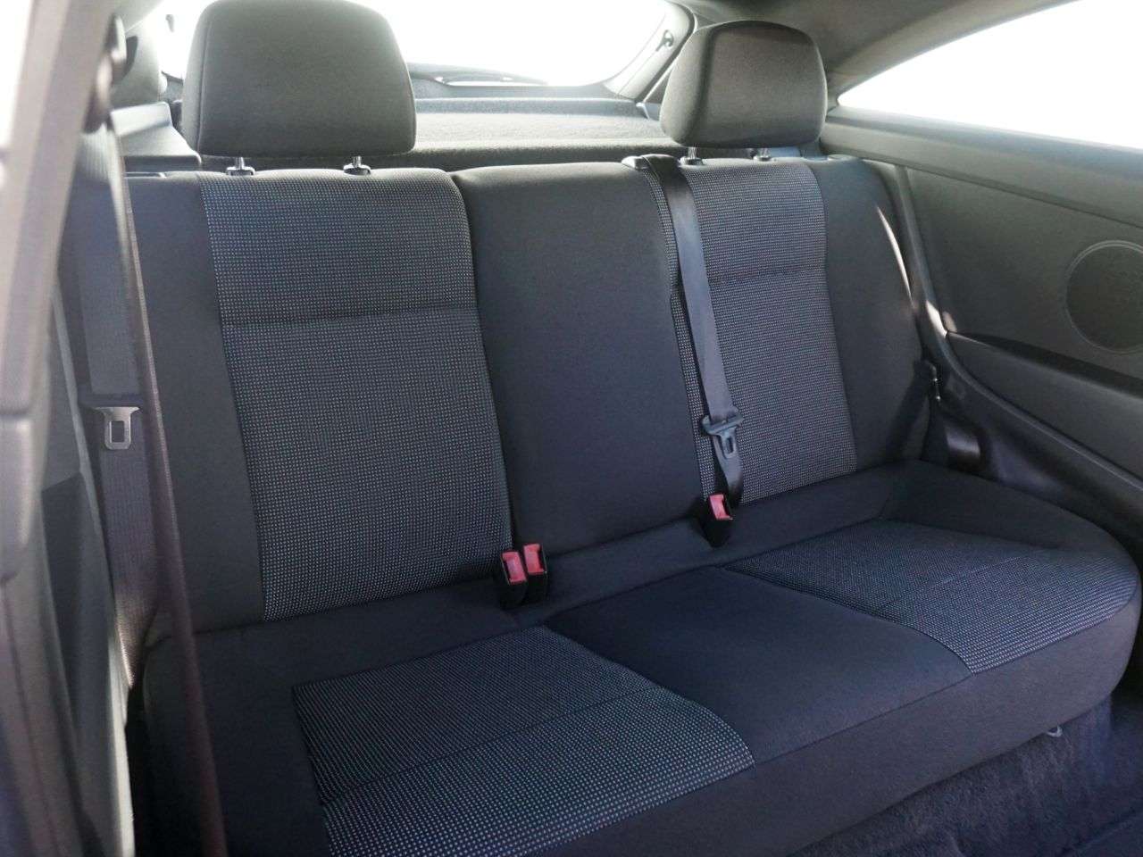 2009 VAUXHALL ASTRA 2009 VAUXHALL ASTRA