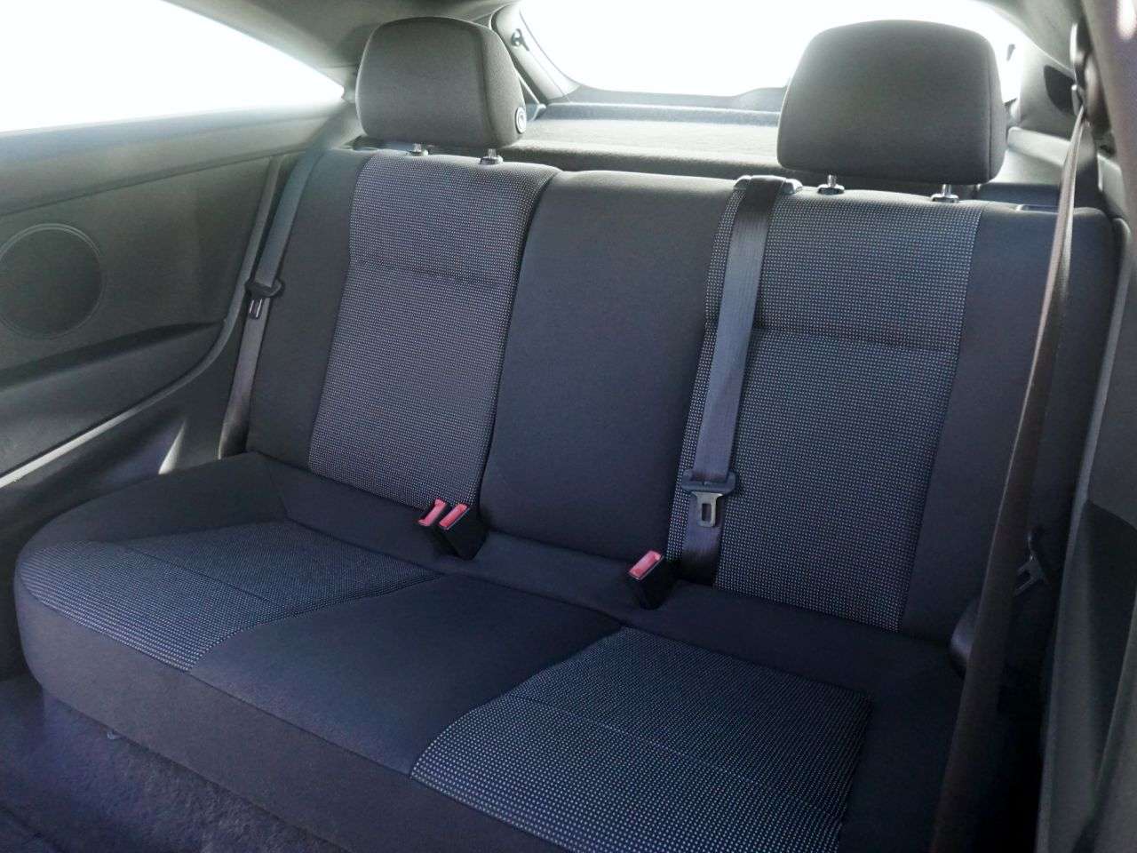 2009 VAUXHALL ASTRA 2009 VAUXHALL ASTRA