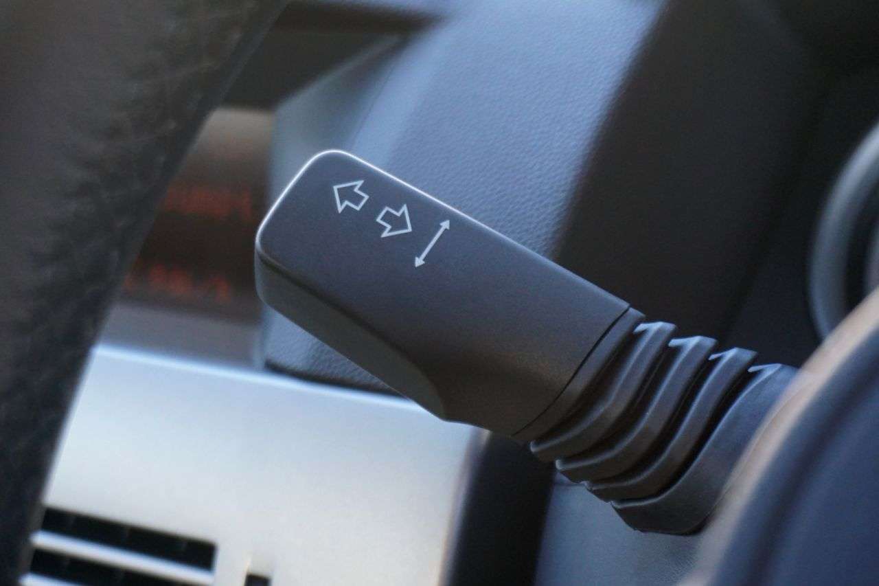 2009 VAUXHALL ASTRA 2009 VAUXHALL ASTRA