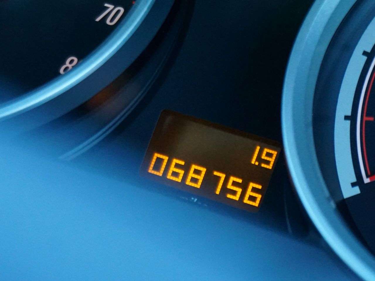 2009 VAUXHALL ASTRA 2009 VAUXHALL ASTRA