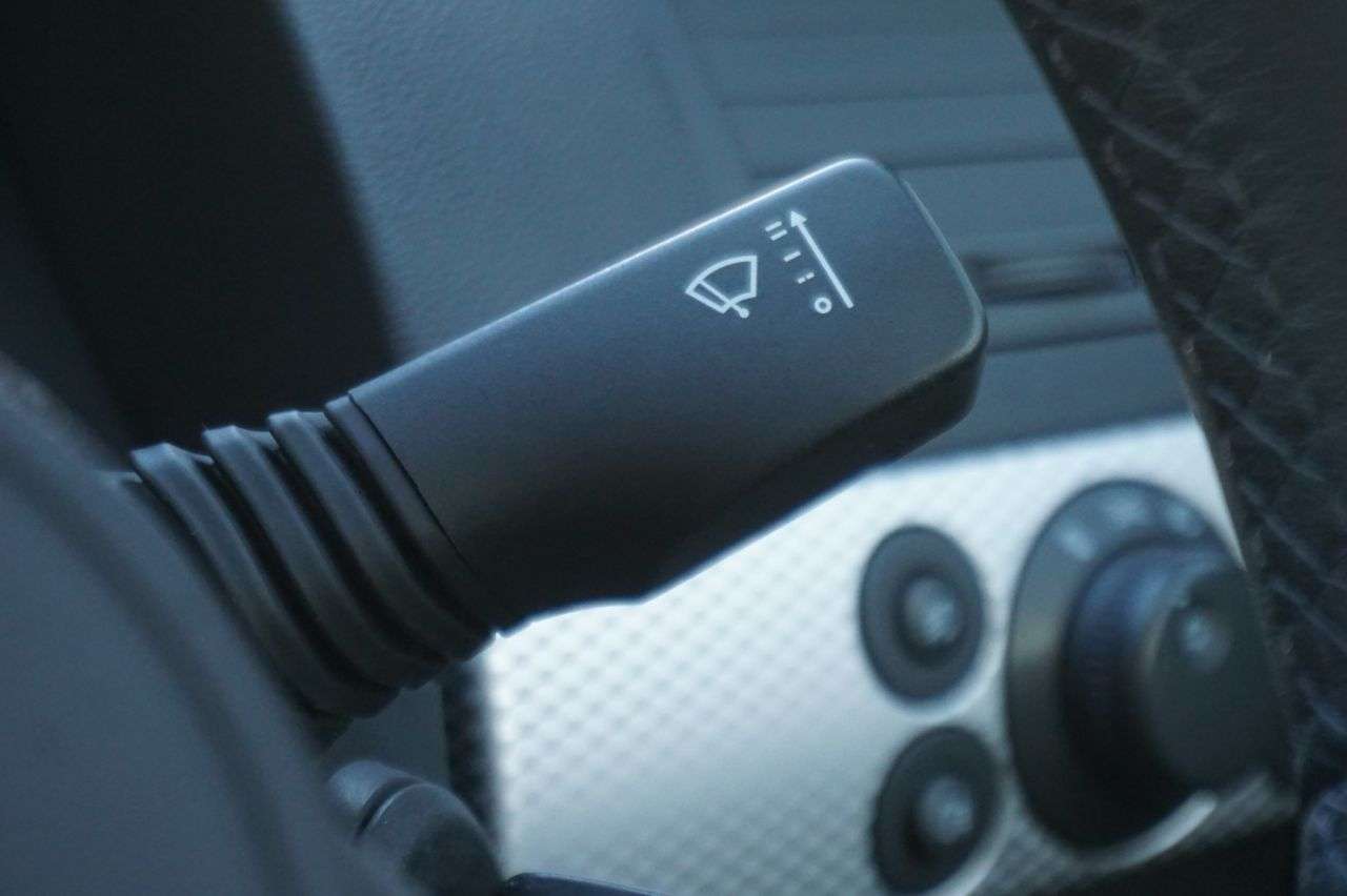 2009 VAUXHALL ASTRA 2009 VAUXHALL ASTRA