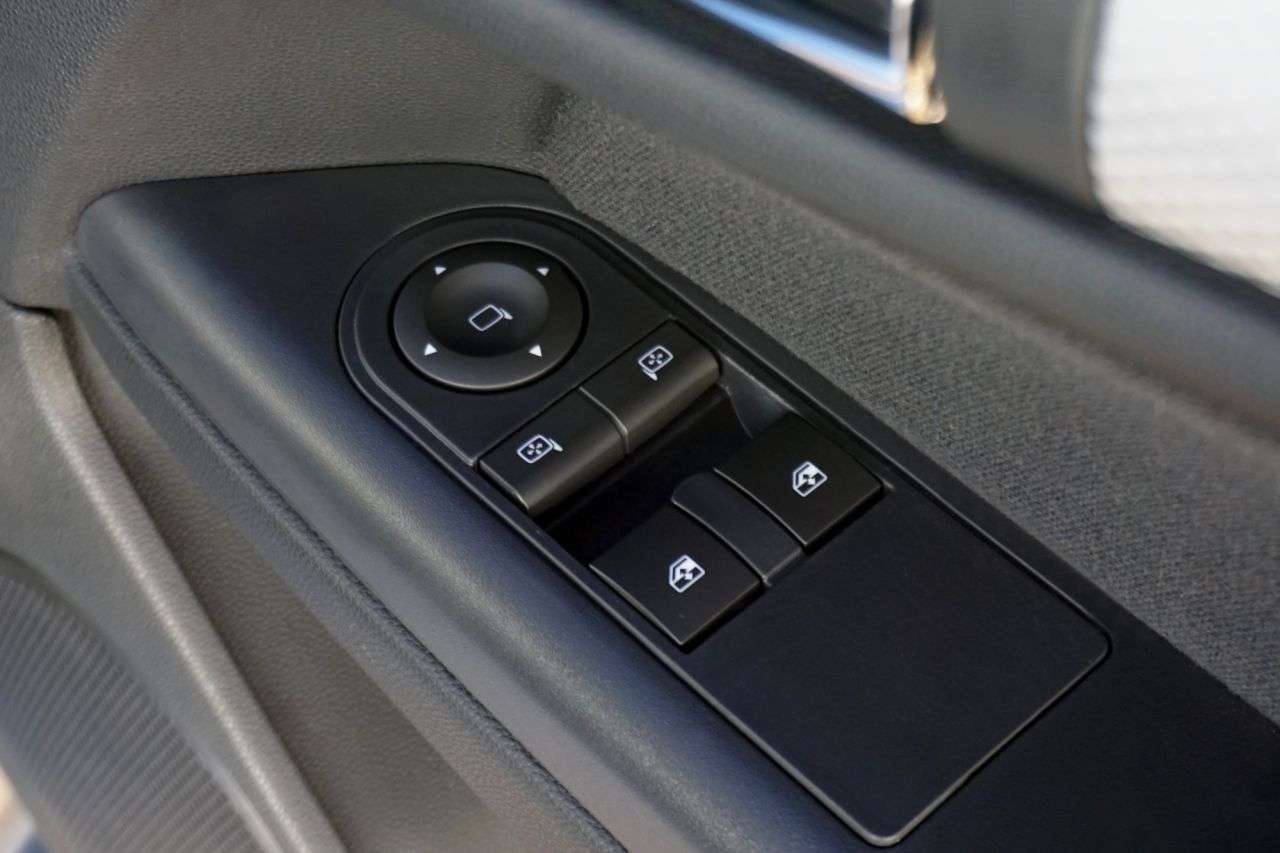 2009 VAUXHALL ASTRA 2009 VAUXHALL ASTRA