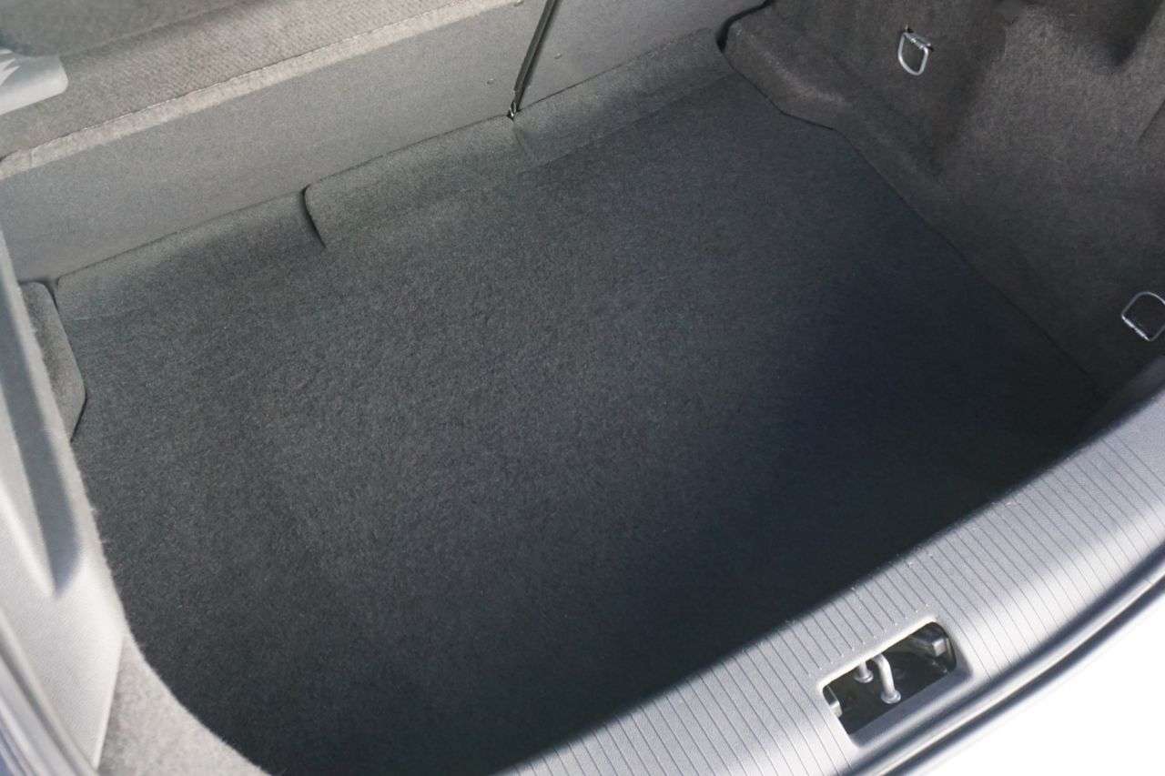 2009 VAUXHALL ASTRA 2009 VAUXHALL ASTRA