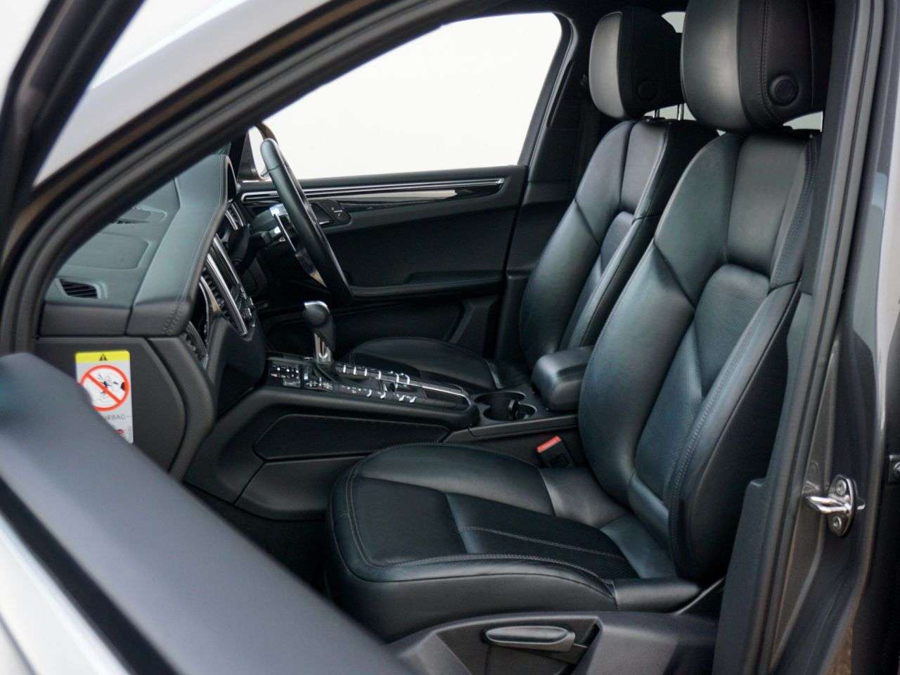 2014 PORSCHE MACAN 2014 PORSCHE MACAN