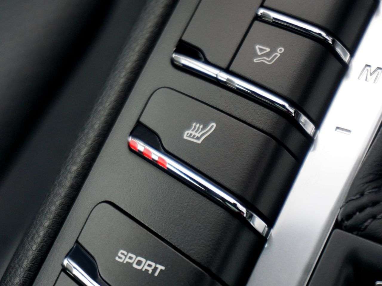 2014 PORSCHE MACAN 2014 PORSCHE MACAN