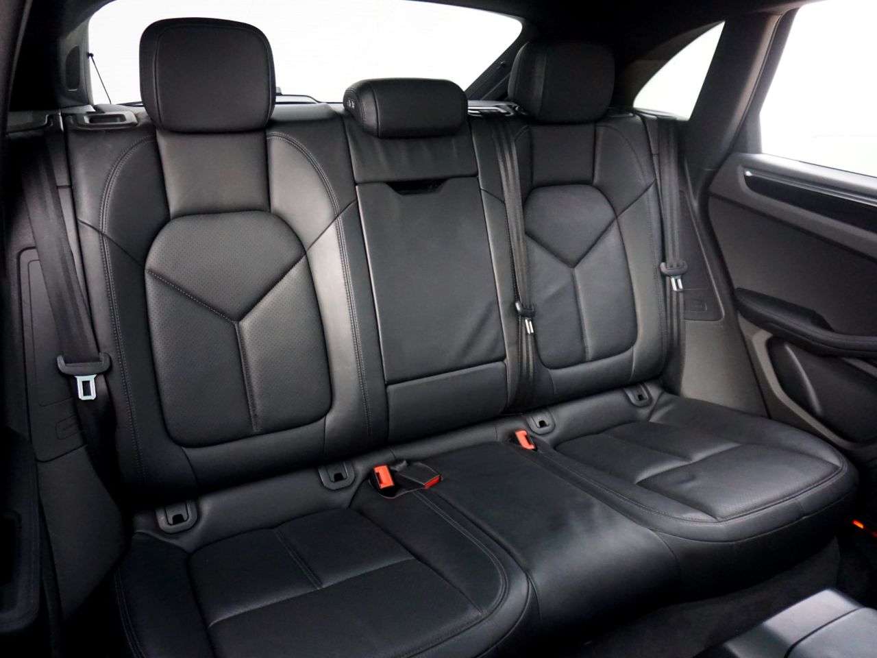 2014 PORSCHE MACAN 2014 PORSCHE MACAN