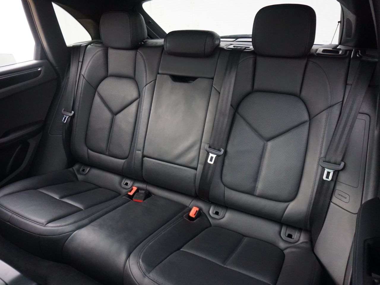 2014 PORSCHE MACAN 2014 PORSCHE MACAN