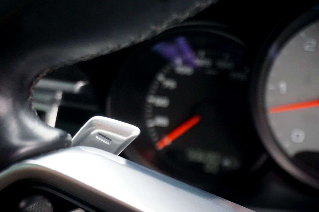 2014 PORSCHE MACAN 2014 PORSCHE MACAN