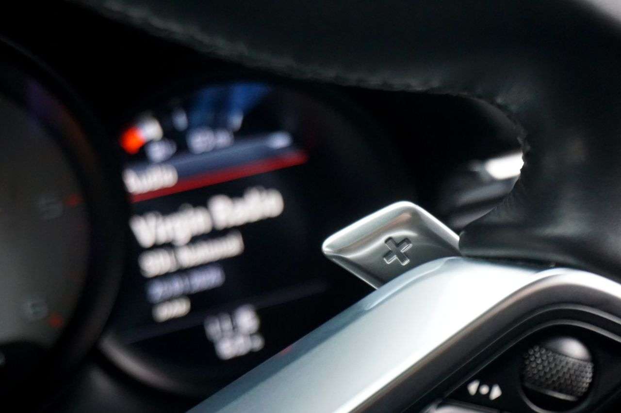 2014 PORSCHE MACAN 2014 PORSCHE MACAN