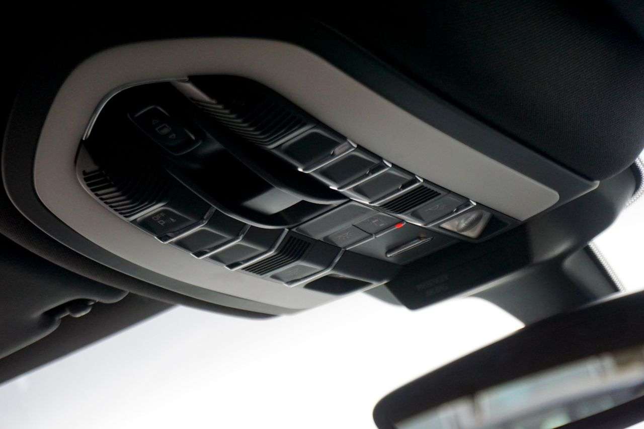 2014 PORSCHE MACAN 2014 PORSCHE MACAN