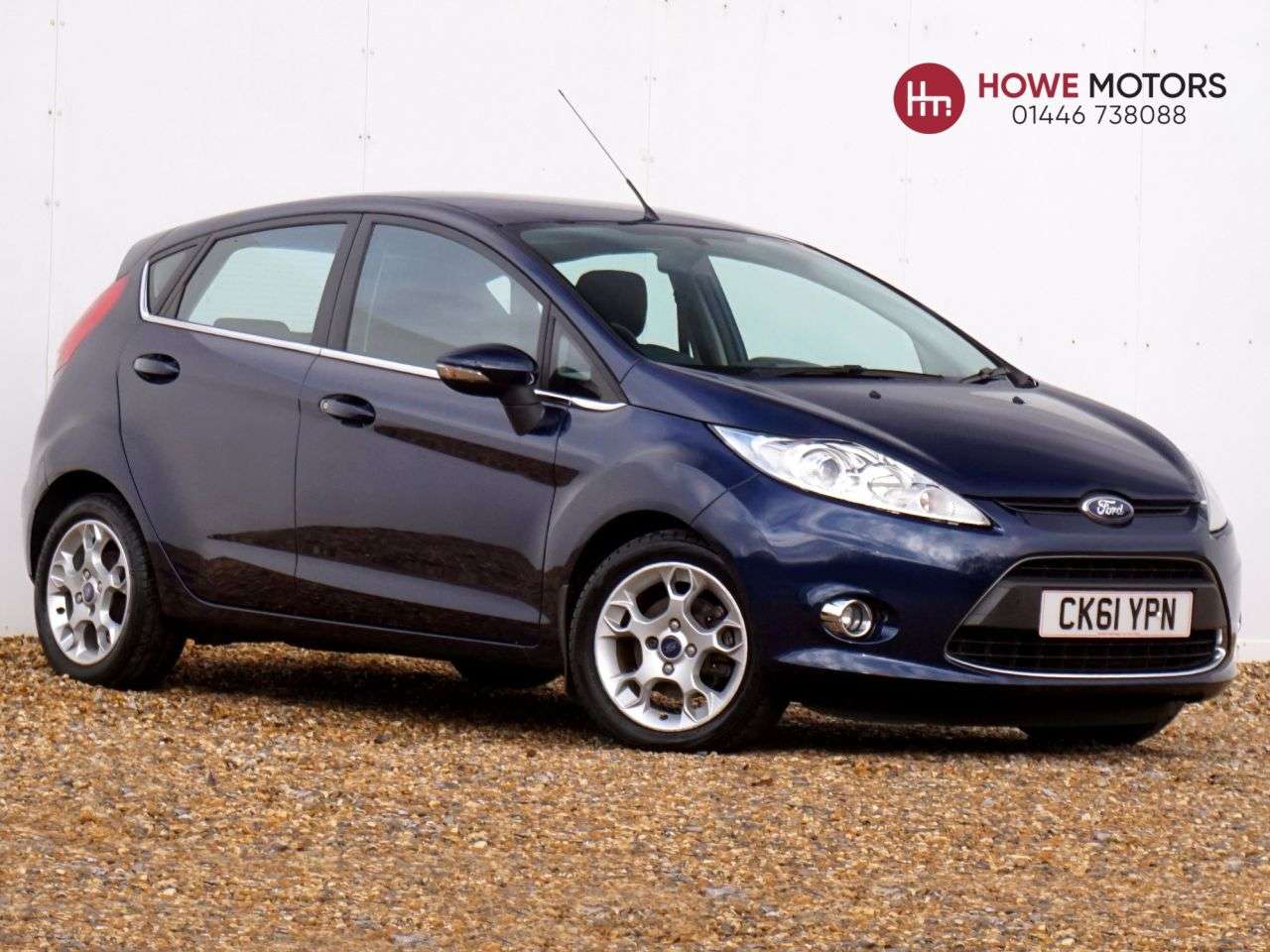 A 2011 FORD FIESTA 1.4 Zetec Hatchback Petrol Automatic 5dr - Just 29,408 Miles / Same owner s A 2011 FORD FIESTA 1.4 Zetec Hatchback Petrol Automatic 5dr - Just 29,408 Miles / Same owner s