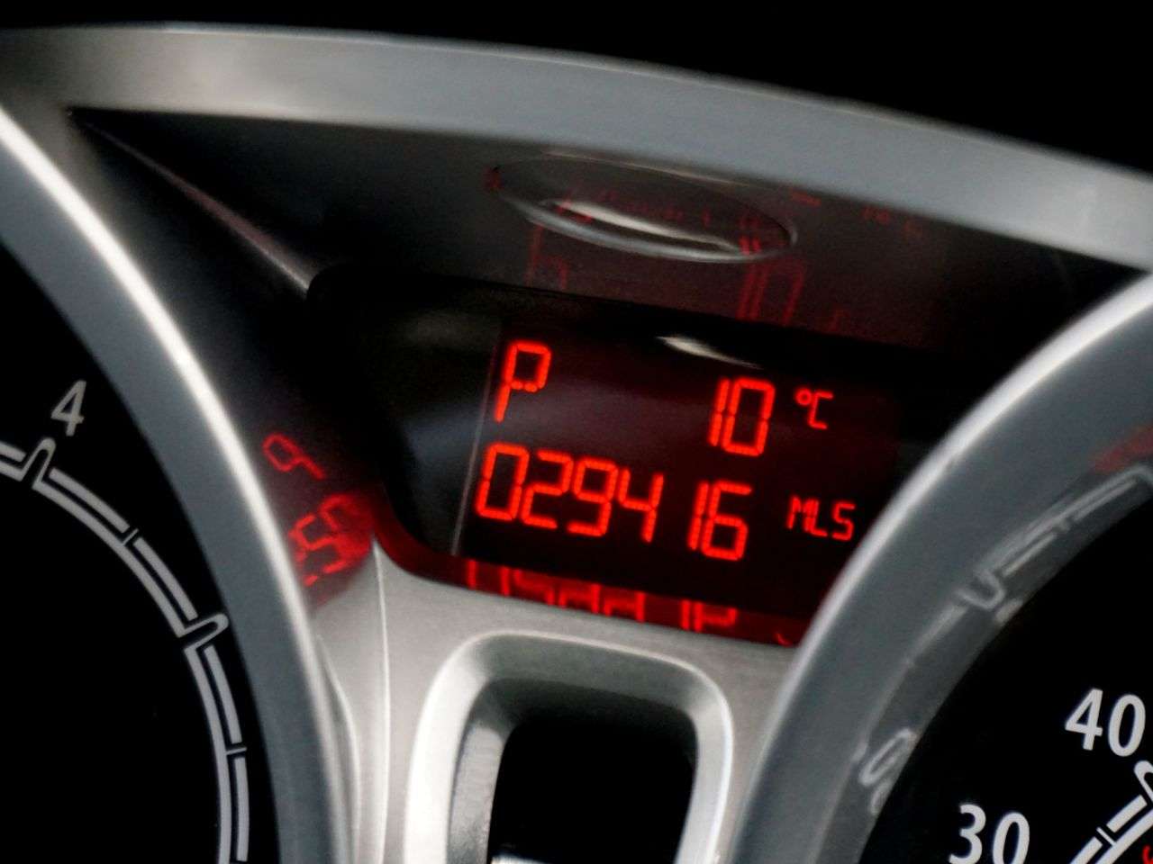 A 2011 FORD FIESTA 1.4 Zetec Hatchback Petrol Automatic 5dr - Just 29,408 Miles / Same owner s A 2011 FORD FIESTA 1.4 Zetec Hatchback Petrol Automatic 5dr - Just 29,408 Miles / Same owner s