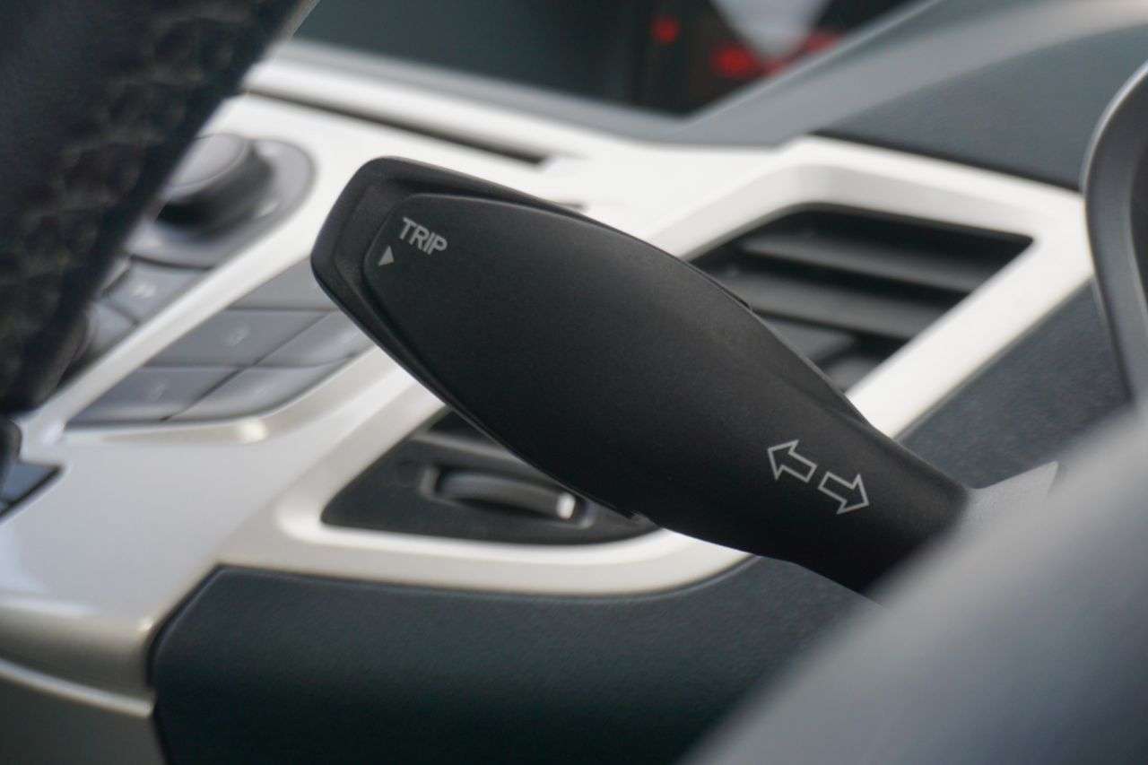 2011 FORD FIESTA 2011 FORD FIESTA