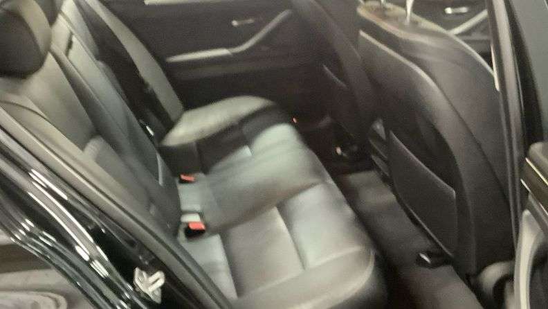 2016 BMW 5 SERIES 2016 BMW 5 SERIES