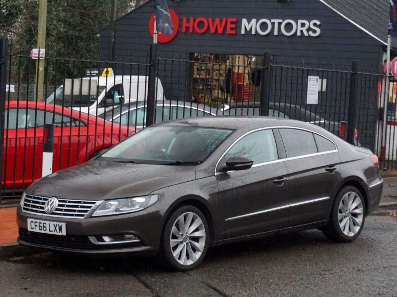 A 2016 VOLKSWAGEN CC 2.0 TDI BlueMotion Tech GT Saloon Diesel DSG Euro 6 (s/s) 4dr - Just 53,000 A 2016 VOLKSWAGEN CC 2.0 TDI BlueMotion Tech GT Saloon Diesel DSG Euro 6 (s/s) 4dr - Just 53,000