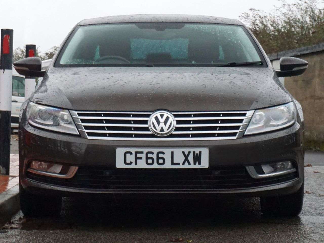 2016 VOLKSWAGEN CC 2016 VOLKSWAGEN CC