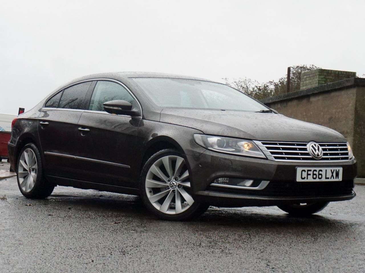 A 2016 VOLKSWAGEN CC 2.0 TDI BlueMotion Tech GT Saloon Diesel DSG Euro 6 (s/s) 4dr - Just 53,000 A 2016 VOLKSWAGEN CC 2.0 TDI BlueMotion Tech GT Saloon Diesel DSG Euro 6 (s/s) 4dr - Just 53,000